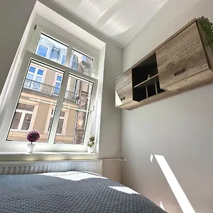 Kwatera prywatna Mmrent Simplicity, Gdańsk