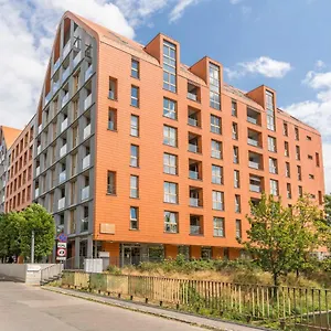 Kwatera prywatna Stara Torunska P2, Gdańsk