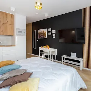 Apartament Avra Ii Stare, Gdańsk