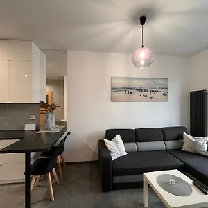 Apartament Relax - & Parking, Gdańsk