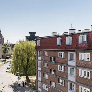 Old Town - Oldnova By Welcome Apartment