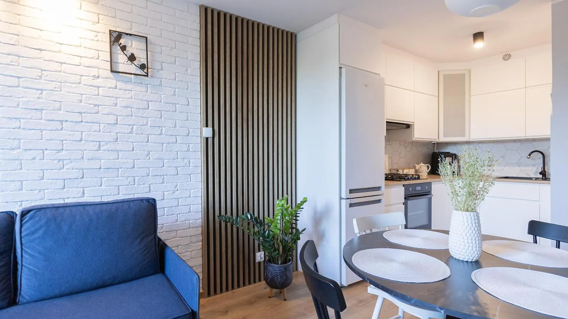 Glow Apartments, Apartamenty Ergo Arena Gdansk 0*,  Poland