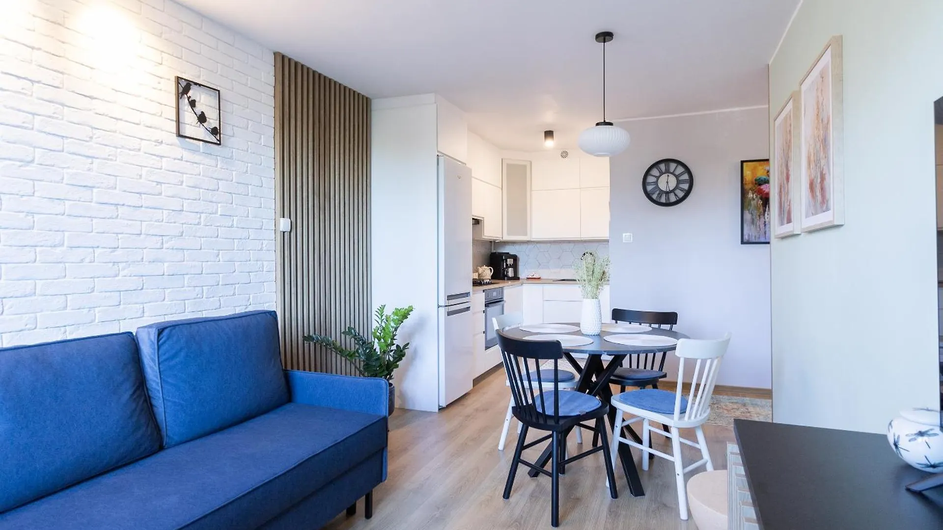 Glow Apartments, Apartamenty Ergo Arena Gdansk Poland
