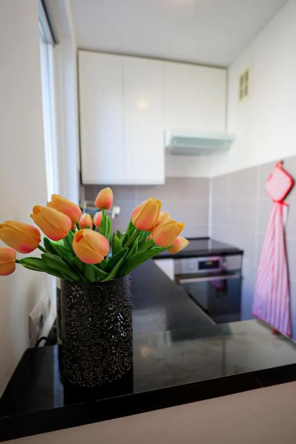 Glow Apartments, Apartamenty Ergo Arena Gdańsk
