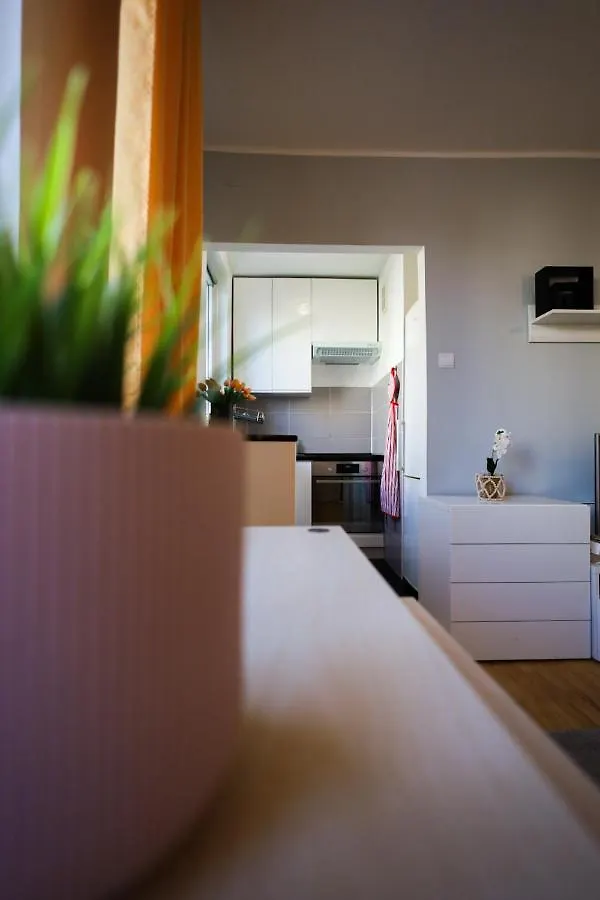 Glow Apartments, Apartamenty Ergo Arena Gdańsk 0*,  Lengyelország