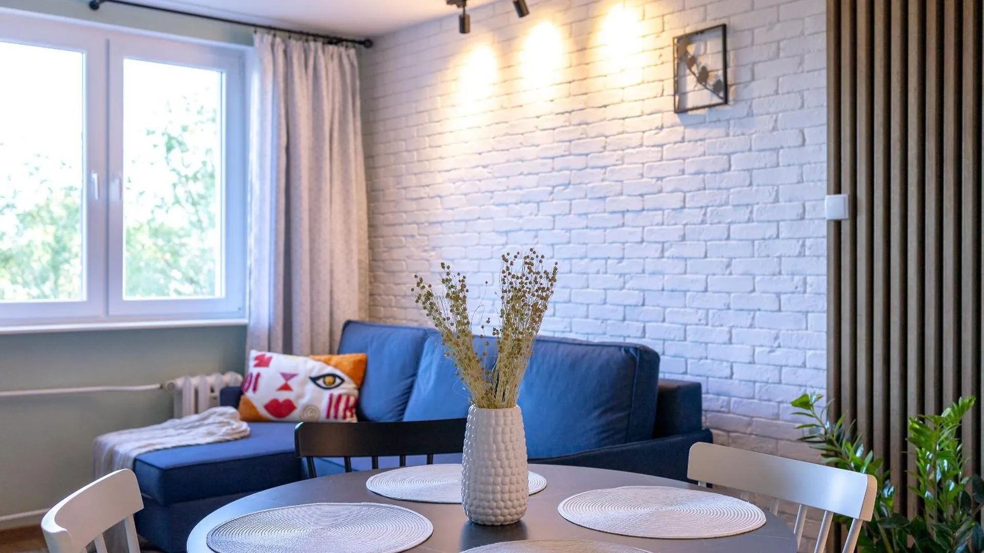Apartman Glow Apartments, Apartamenty Ergo Arena Gdańsk Lengyelország