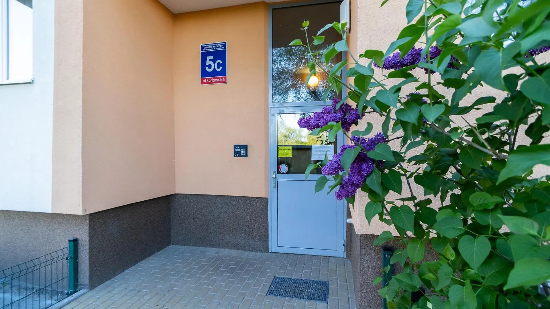 Apartman Glow Apartments, Apartamenty Ergo Arena Gdańsk