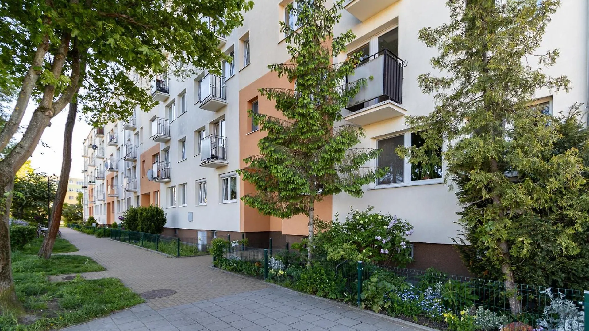 Glow Apartments, Apartamenty Ergo Arena Gdańsk