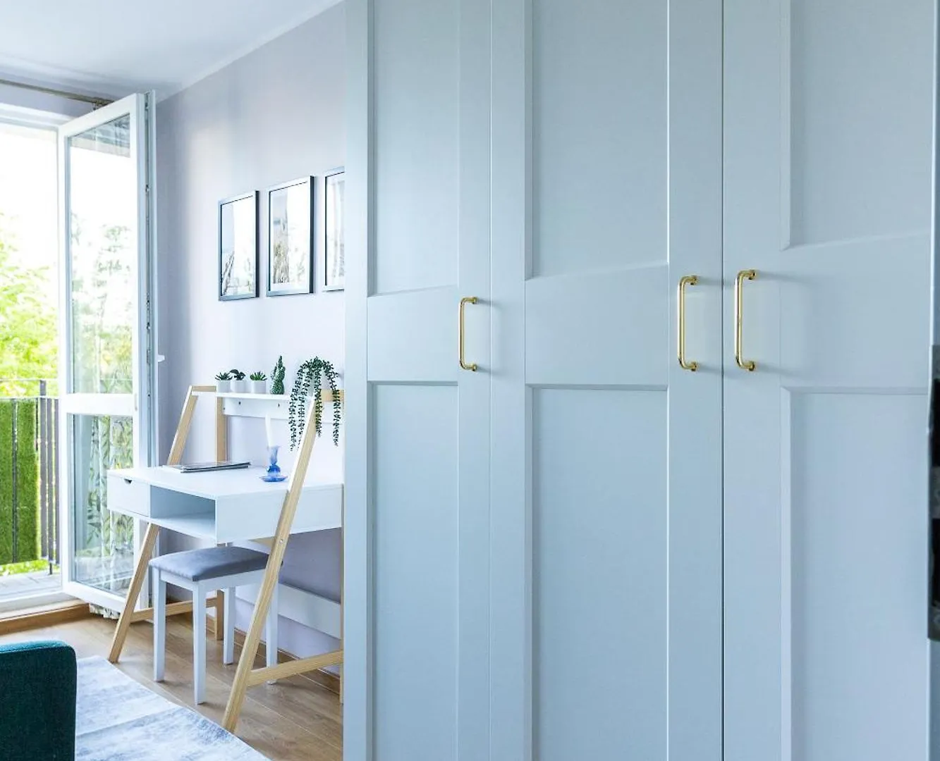 Apartman Glow Apartments, Apartamenty Ergo Arena Gdańsk